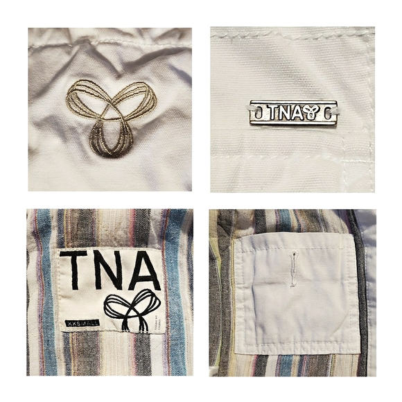 Tna | Aritzia: Maverick Jacket - Picture 4 of 4